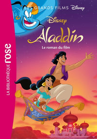 Aladdin