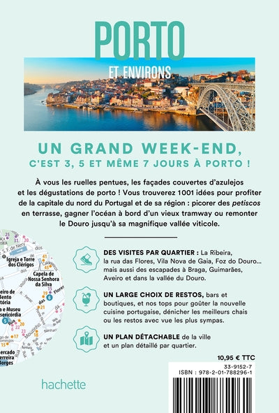 Porto et environs Guide Un Grand Week-end