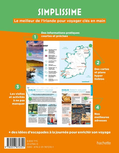 Irlande Guide Simplissime