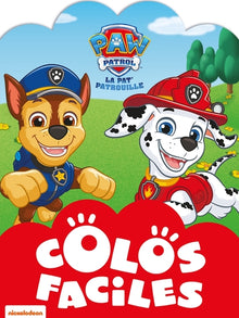 La Pat' Patrouille - Colos faciles