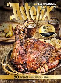 Les banquets d'Astérix