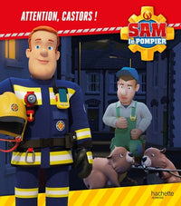 Attention, castors !