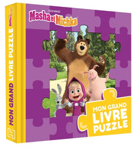 Masha et Michka