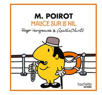 Monsieur Poirot - Malice sur Le Nil