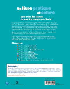 Yoga pour petits et grands