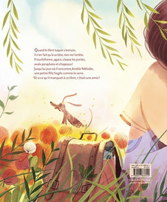 Le Vent taquin
