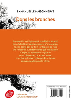 Dans les branches