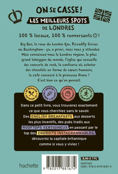 On se casse ! Les meilleurs spots à Londres