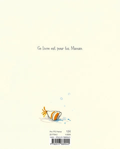 Grâce à toi maman