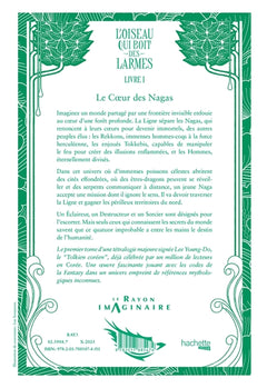 Le coeur des Nagas