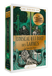 Le coeur des Nagas