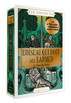 Le coeur des Nagas
