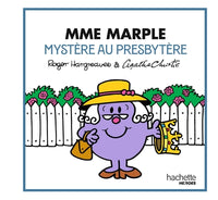 Madame Marple - Mystère au presbytère