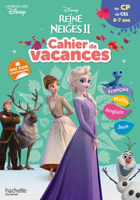 Disney - La Reine des Neiges