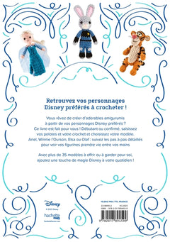 Disney au crochet