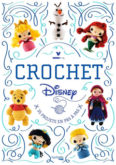 Disney au crochet