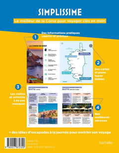 Corse Guide Simplissime