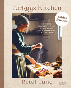 Turkuaz Kitchen