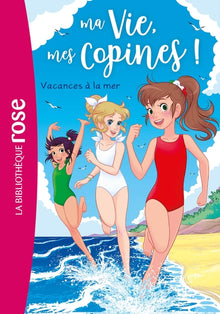 Ma vie, mes copines, Tome 31
