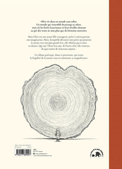 Le Dernier Arbre: Une graine d'espoir