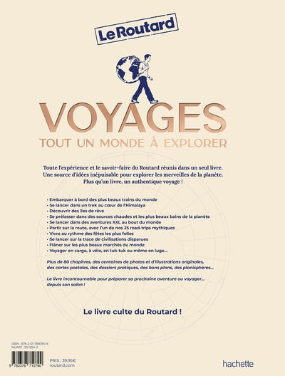 Voyages