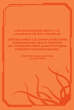 la guerre des mondes