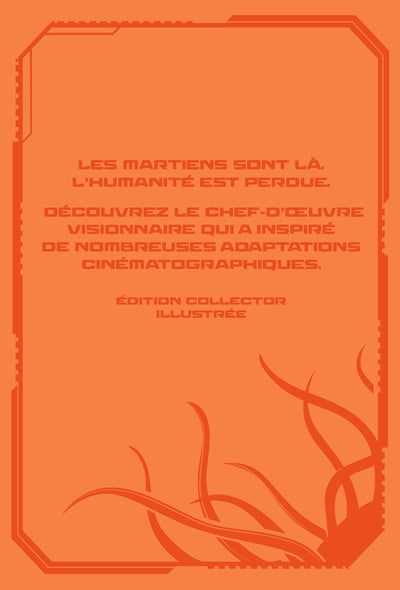 la guerre des mondes