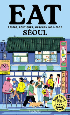 Eat Séoul
