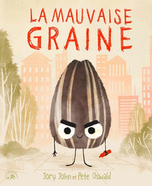 La mauvaise graine
