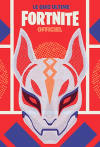 Le quiz ultime Fortnite