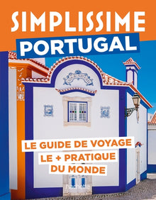 Portugal Guide Simplissime