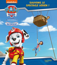 La Pat' Patrouille - Sauvons le spectacle aérien !