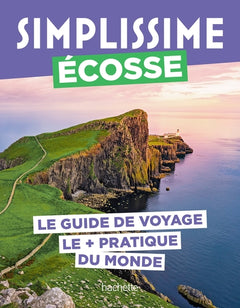 Écosse Guide Simplissime