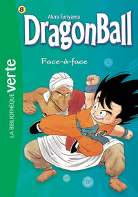 Face à face