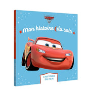Cars 2 - L'histoire du film