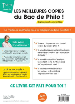 Les meilleures copies du Bac de Philo expliquées et commentées