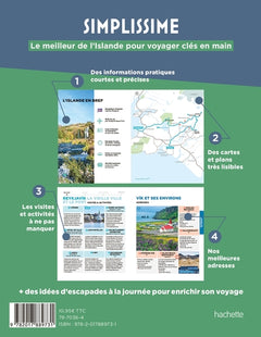 Islande Guide Simplissime