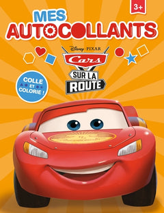 Cars sur la Route