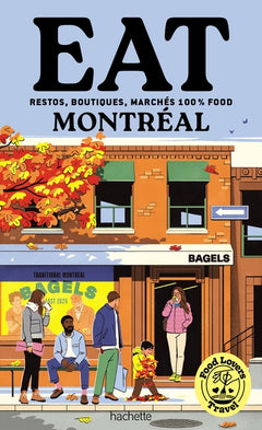 Eat Montréal