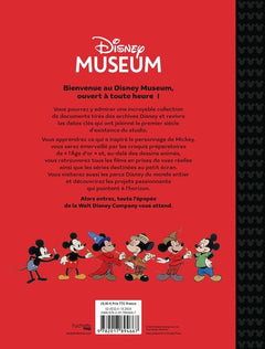 Disney Museum
