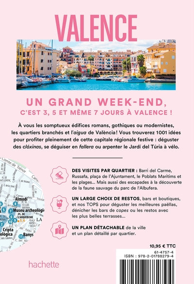 Valence Un Grand Week-end