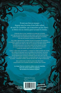 Celle qui dansait avec les ténèbres