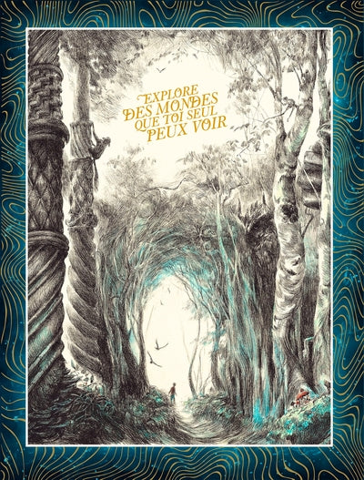 Le grand livre du conteur d'histoires