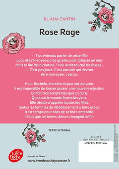 Rose Rage