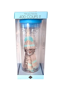 Coffret Mug Chui cho !