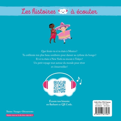 Tout autour du monde