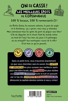 On se casse ! Les meilleurs spots à Copenhague