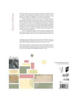 Histoire d'Orléans