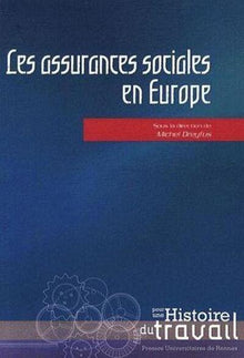 Assurances sociales en Europe