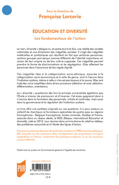 Éducation et diversité
